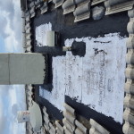 mr b roof patch