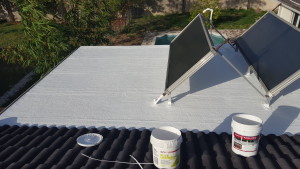 cool roof solution for d gordon 2